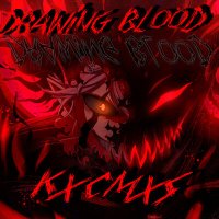 Скачать песню KXCMXS - Drawing Blood