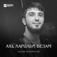 Скачать песню Асхаб Вахарагов - Ахь ларцаби безам