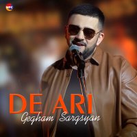 Скачать песню Gegham Sargsyan - De Ari