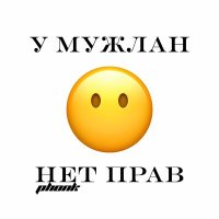 Скачать песню Lyamev - У МУЖЛАН НЕТ ПРАВ PHONK (Speed Up)