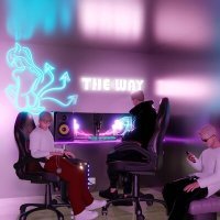 Скачать песню Voozy, ПозднимВечером - the way