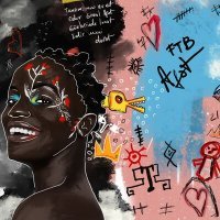 Скачать песню FTB - Afət