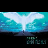 Скачать песню Dan Borey - Friend