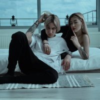 Скачать песню PHOSPHXR - Ношу по утрам эту жизнь