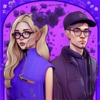 Скачать песню Баюн & Богдан, Маша Хмелева - Сирень