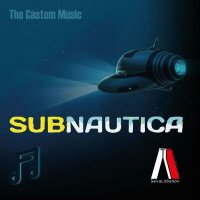 Скачать песню SevaLobanov - Subnautica (REMIX The Castom Music)