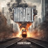 Скачать песню HXPETRAIN - Miracle