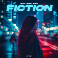 Скачать песню Lance Laris, Iriser - Fiction