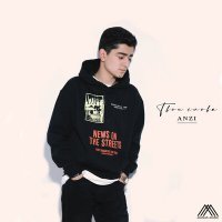 Скачать песню ANZI - Твои слова