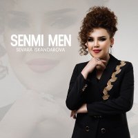 Скачать песню Sevara Iskandarova - Senmi men