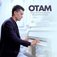 Скачать песню Muhammadxon Husanxonov - Otam