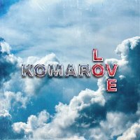 Скачать песню Komarov - Love