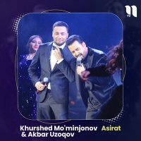 Скачать песню Khurshed Mo'minjonov - Asirat