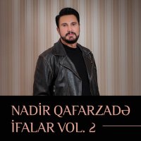 Скачать песню Nadir Qafarzadə - Gecələr Bulaq Başı