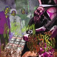 Скачать песню Archie, RONNY - Деньги, тёлки и музло