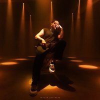 Скачать песню Кирилл Мойтон - Танцуй для меня (HVNDI Remix)