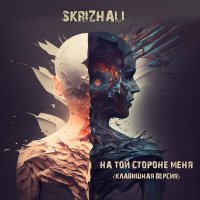 Скачать песню Skrizhali - На той стороне меня (Клавишная версия)