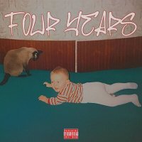 Скачать песню POGAR - FOUR YEARS