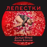 Скачать песню Дарья Фрей, Аким Апачев - Лепестки