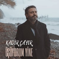 Скачать песню Kadir Çayır - Üşüyorum Yine