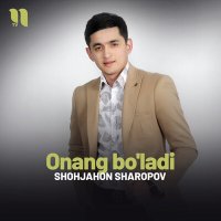 Скачать песню Shohjahon Sharopov - Onang bo'ladi