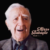 Скачать песню Mirzə Babayev - Sənə Də Qalmaz