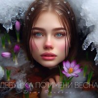 Скачать песню Дима Фантомас - Девушка по имени весна