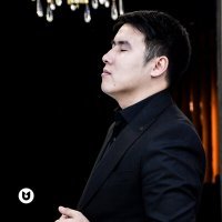 Скачать песню Oraz - Сүйем сені ғана