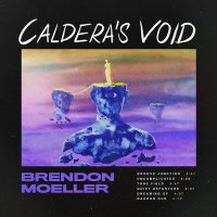 Скачать песню Brendon Moeller - Dreaming of