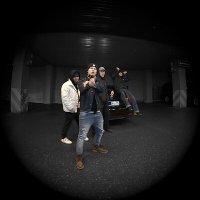 Скачать песню The Chillaz - Mushus