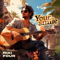 Скачать песню Niki Four - Your Smile