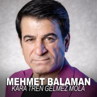 Скачать песню Mehmet Balaman - Kara Tren Gelmez Mola