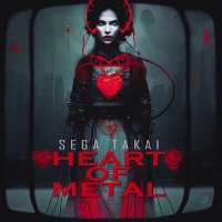 Скачать песню SEGA TAKAI - Heart of Metal