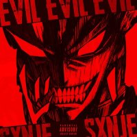 Скачать песню SXNJE - EVIL