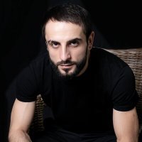 Скачать песню АСМАН ГАММАЕВ - Ты прекрасна