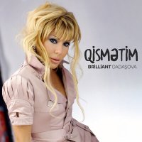 Скачать песню Бриллиант Дадашова - Qismətim