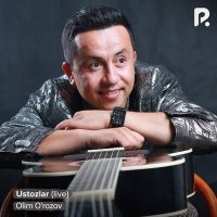 Скачать песню Olim O'rozov - Ustozlar