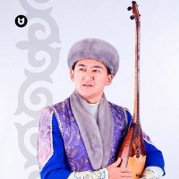 Скачать песню Yerlan Ryskali - Ozim turaly