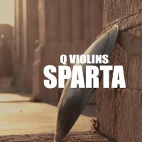 Скачать песню Q Violins - Sparta