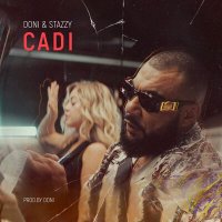 Скачать песню DONI, Stazzy - CADI