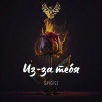 Скачать песню Saychez - Из-за тебя