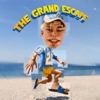 Скачать песню BRIE BODDIE - THE GRAND ESCAPE