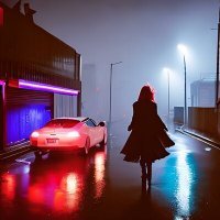 Скачать песню felefit - Ride of Rain