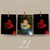 Скачать песню Konradi - 21
