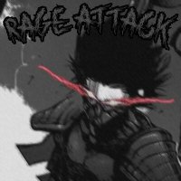 Скачать песню ARCDXMON - RAGE ATTACK