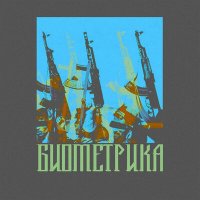 Скачать песню БИОМЕТРИКА, RUSONE, WhiteBxy - Стая