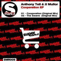 Скачать песню Anthony Tell - Cooperation