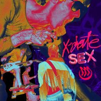 Скачать песню X-date - SEX