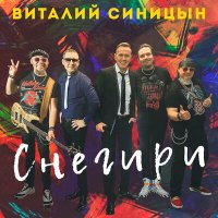 Скачать песню Виталий Синицын - Снегири