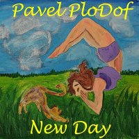 Скачать песню Pavel PloDof - New Day